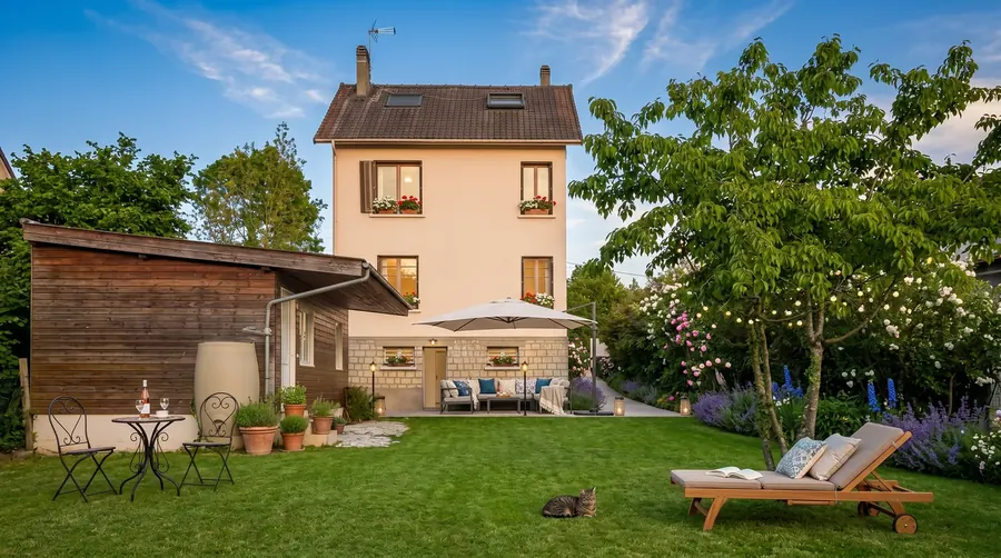 Les Instants Privés